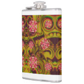 Flasques Être gentil (Gauche)