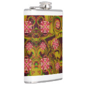 Flasques Être gentil (Droite)