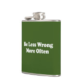 Flasques Être Moins Faux Plus Souvent (Gauche)