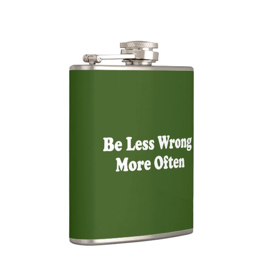 Flasques Être Moins Faux Plus Souvent (Droite)