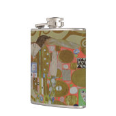 Flasques Étude pour l'accomplissement, c.1905-09 (la (Gauche)