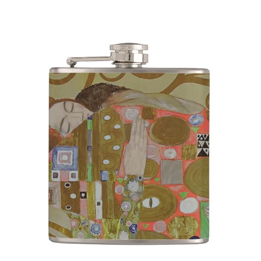 Flasques Étude pour l'accomplissement, c.1905-09 (la (Devant)