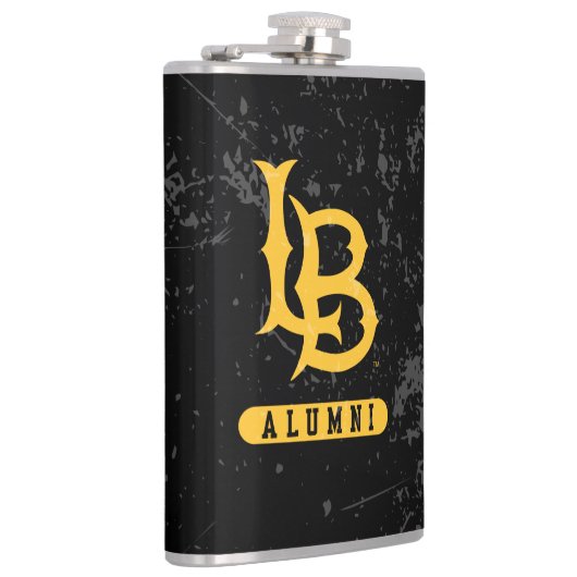 Flasques Étudiant de Long Beach State en détresse (Droite)