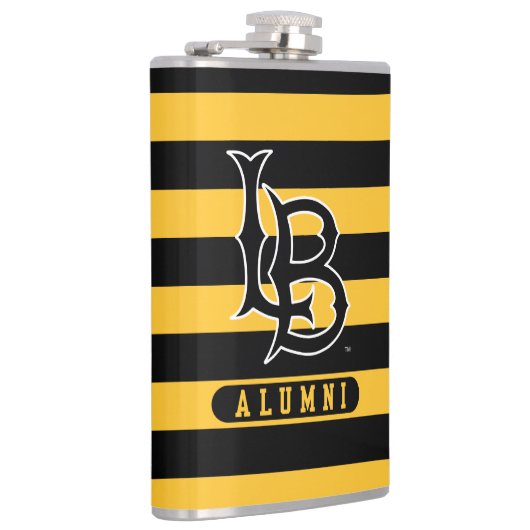 Flasques Étudiants de Long Beach State Grandes (Droite)