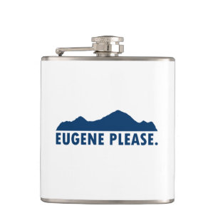 Flasques Eugene Oregon S'Il Vous Plaît