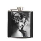 Flasques Evelyn Nesbit par Rudolf Eikemeyer (Devant)