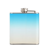 Flasques Évitez les drames (Dos)