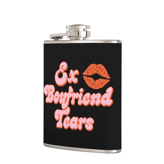 Flasques Ex Boy Tears (Gauche)