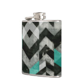 Flasques Exclusion Chevron II (Gauche)