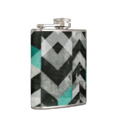 Flasques Exclusion Chevron II (Droite)