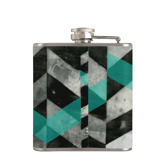 Flasques Exclusion Chevron II (Dos)