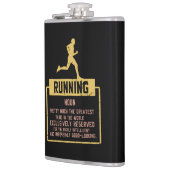 Flasques Exécution de la définition (Gauche)