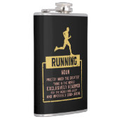 Flasques Exécution de la définition (Droite)