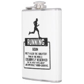 Flasques Exécution de la définition (Gauche)