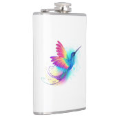 Flasques Exotic Rainbow Hummingbird (Droite)