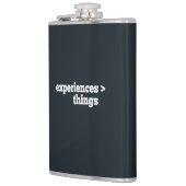 Flasques Expériences > Choses (Gauche)