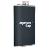 Flasques Expériences > Choses (Droite)