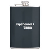 Flasques Expériences > Choses (Devant)