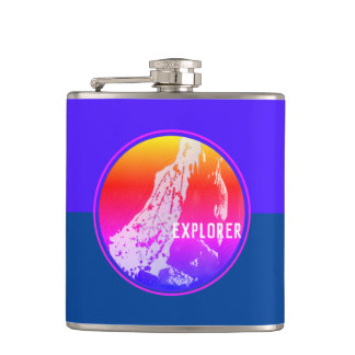 FLASQUES EXPLORER