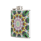 Flasques Explosion de couleur (Gauche)