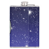 Flasques Extra Terrestrial Flying in a UFO (Dos)