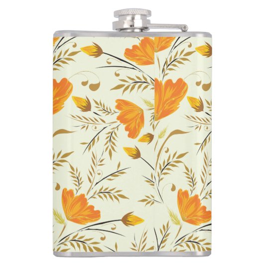 Flasques extraordinaire (Dos)