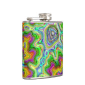 Flasques Extravagance (Droite)