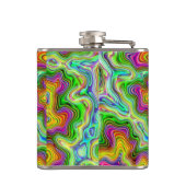 Flasques Extravagance (Dos)