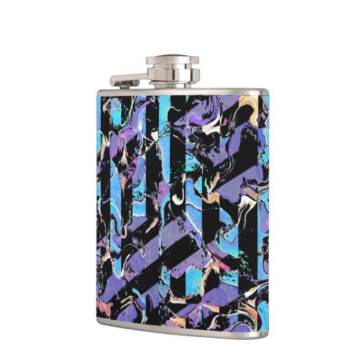 Flasques Eyesore (Gauche)