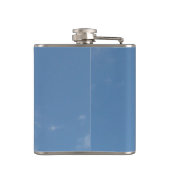 Flasques F-35 Lightning II Panther Jet Fighter Hockey Puck (Dos)