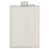 Flasques Face de la fente illustrée (Dos)