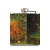 Flasques Fairy Tale Arthur Wardle (Dos)