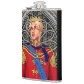 Flasques Fairytale Prince (Gauche)