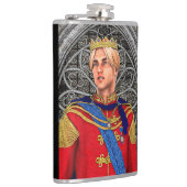 Flasques Fairytale Prince (Droite)