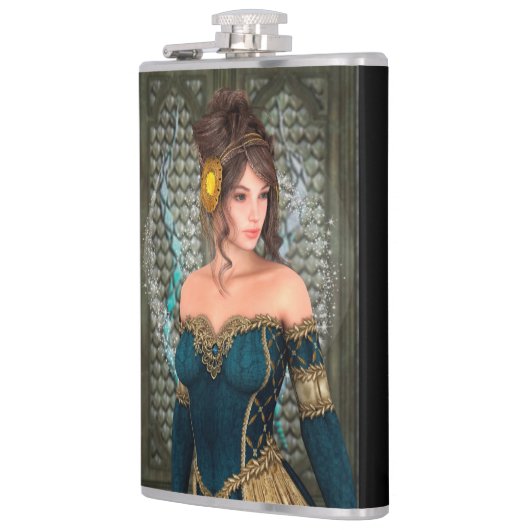 Flasques Fairytale Princess (Gauche)