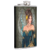 Flasques Fairytale Princess (Droite)