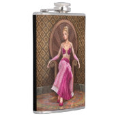 Flasques Fairytale Princess (Droite)