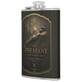 Flasques Faisan, Chasse Royale (Gauche)