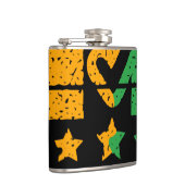 Flasques Faites votre marque (Droite)