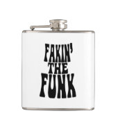 Flasques Fakin' the Funk (Devant)