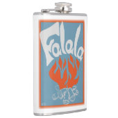 Flasques FaLaLa (Droite)