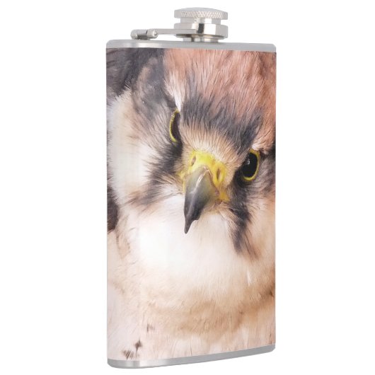 FLASQUES FALCON (Droite)