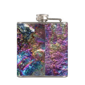 Flasques Falln Rainbow Rocks (Dos)