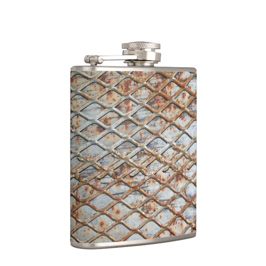 Flasques Falln Rusty Grate (Droite)