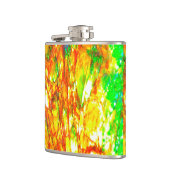 Flasques Falln Sunset Ammolite (Gauche)