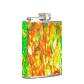 Flasques Falln Sunset Ammolite (Droite)