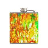 Flasques Falln Sunset Ammolite (Dos)