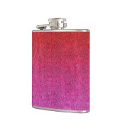 Flasques Falln Valentine Parties scintillant Gradient (Gauche)