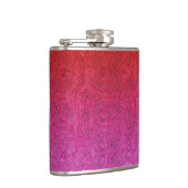 Flasques Falln Valentine Parties scintillant Gradient (Droite)