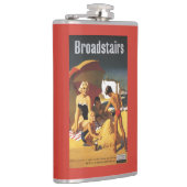 Flasques Famille britannique du sud de chemins de fer sur (Droite)